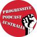 Progressive Podcast (@ProgPodcast) Twitter profile photo