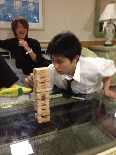 H組の田口です(^^)v