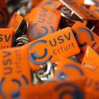 USV Erfurt e.V. (@usv_erfurt) 's Twitter Profile Photo