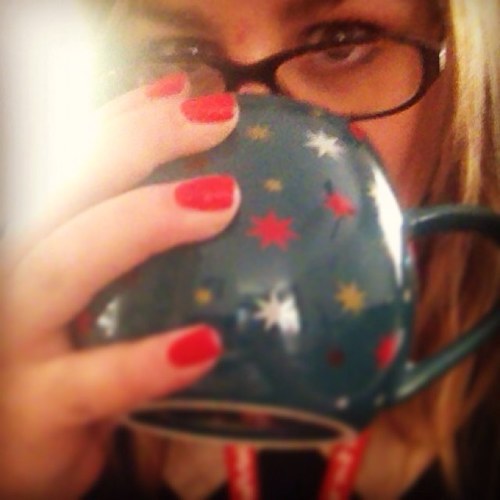 PA with a passion for good tea, a to do list, power heels and a trashy novel.