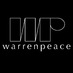 warrenpeace (@xwarrenpeacex) Twitter profile photo