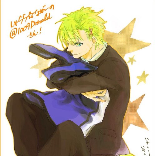しゃららさんのプロフィール画像