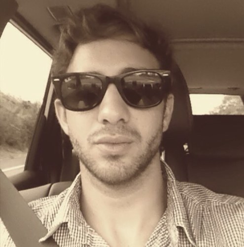 gaetmermoz's profile picture. Management sportif #rugby