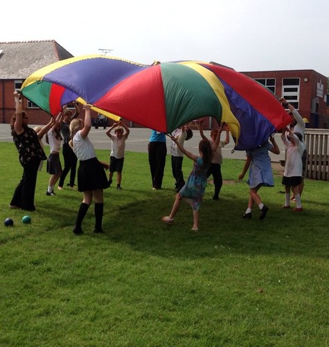 Innovative approaches to bringing communities and schools together to tackle inequality and build social inclusion.