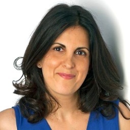 Debut author of the Amazon #1Bestseller in Parenting and Family Humour; 'My Big Greek Family'.