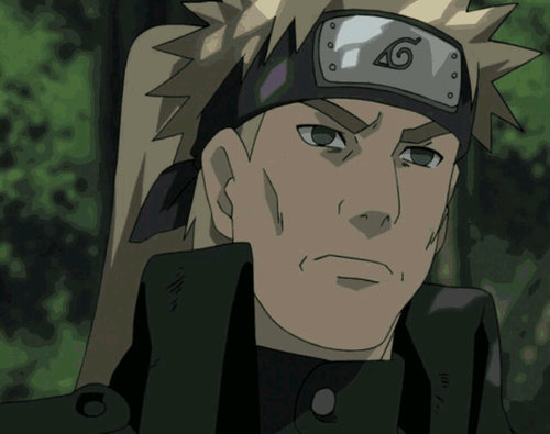 [V] @NShippudenlover |daughter @NSL_Ino |[1/3InoShikaCho Formation]|Leader of Intelegency Team|#NSLfamily