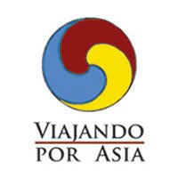 Viajando por Asia(@ViajandoporAsia) 's Twitter Profile Photo