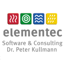 elementec_sw's profile picture. Software für Business Continuity Management
