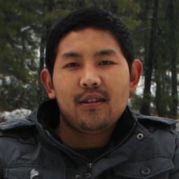 A Web/Software developer from a tiny country called the Kingdom of Bhutan
