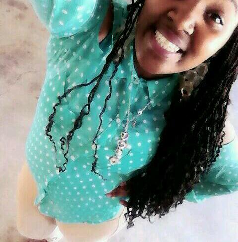 Follow Me!!! (: itsMe Terrica..