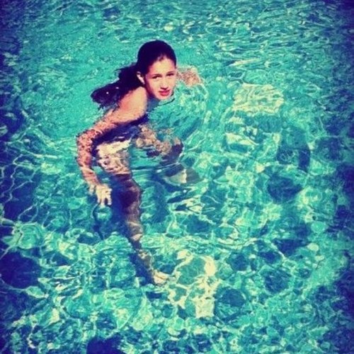 Summerrrrrrr