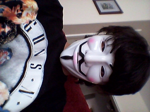 mrguitarman's profile picture. 