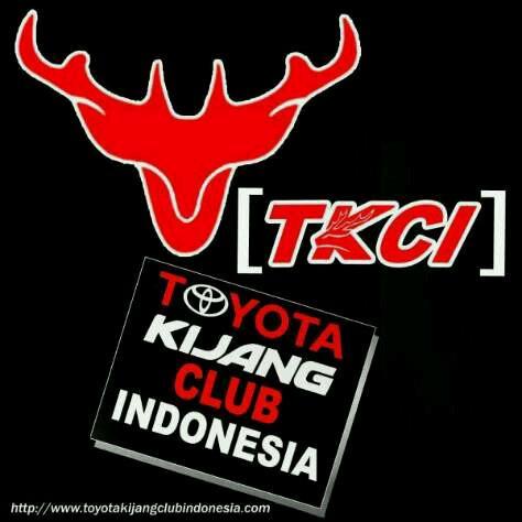 We Are Biggest Family Toyota Kijang Club Indonesia [TKCI] Chapter Karawang (Prospek). CP: Andreas : 081912475380 / Irvan : 085692692624