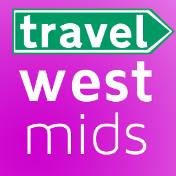 Travel_WestMids's profile picture. LIVE updates on the roads, rail and busses in the West Midlands