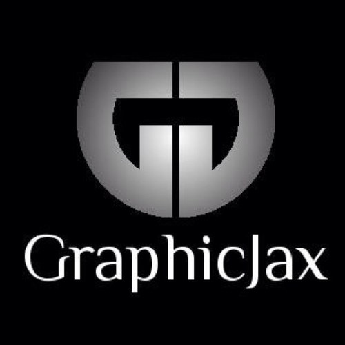 GraphicJax is a graphic design company based in Bristol England. Take a look at our website http://t.co/K06ERDcyZ0. You wont be dissapointed.