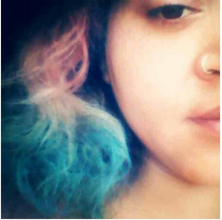 KeshiaDaniella Profile Picture