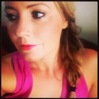 Marie Simpson - @onlyhare Twitter Profile Photo