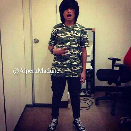 Pard of @Alvaromaldini's  #2handsomeGCGPGY  @officialSMK48_ #TimM   *ALOVERS