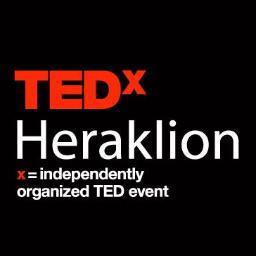 TEDxHER's profile picture. The first TEDx event on the island of Crete #TEDxHER