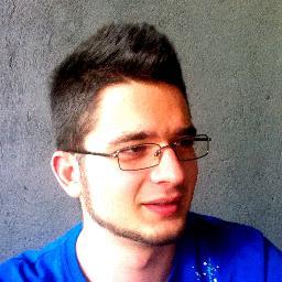 Programmer, metalhead, sports fan and a 100 more things.
CTO of Perpetto