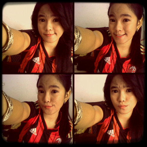 Jrockstar•milanisti