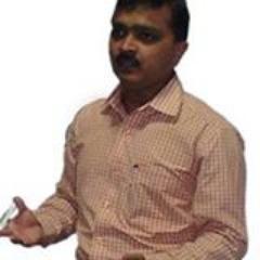 Sales Psychologist, Sales Productivity Consultant,Certified NLP Practisioner, Motivator and Trainer