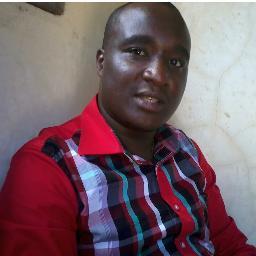 Slave for Christ, Environment consultant,passionate about environment. and community work.Associate expert @ Envasses environmental consultants...danmuja@gmail.