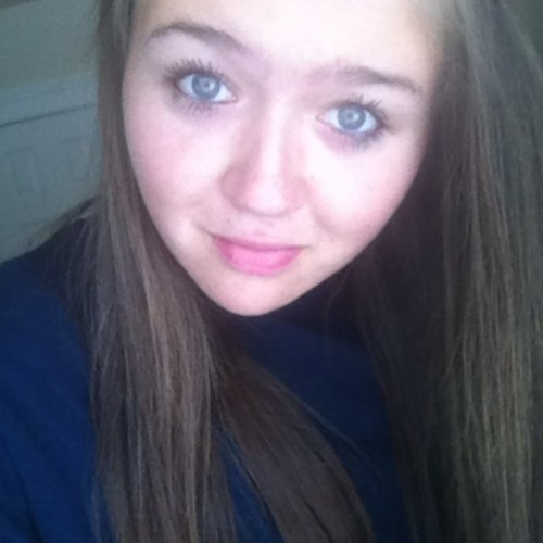 sk8ergurll1995's profile picture. :)