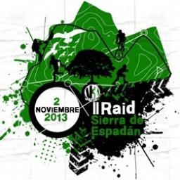 RaidSierraEspad's profile picture. BTT, trekking, tiro con arco, escalada, kayak...aventura por equipos en el fantástico entorno de Montanejos - 2 de noviembre de 2013