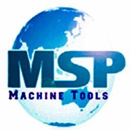 MSP_MACHINETOOL's profile picture. จำหน่ายเครื่องมือช่างและอุปกรณ์โรงงานจากทั่วโลก
