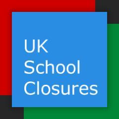 UKSchoolClosure's profile picture. Currently inviting UK Schools, Colleges and Universities to sign up for free to announce closures via mobile.