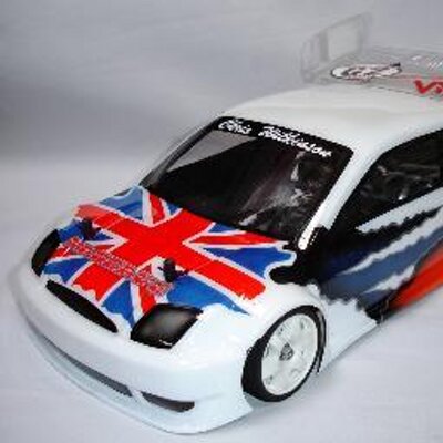 mardave rc cars