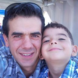 huseyintasatan's profile picture. Özlem'in Eşi / Selim Eren'in Babası / Bilişim Teknolojileri Öğretmeni...