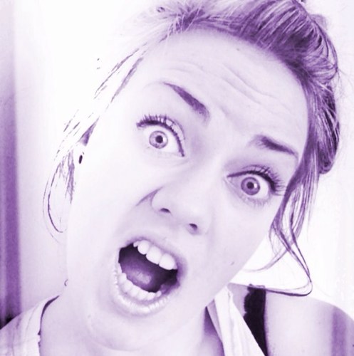 KKristinja's profile picture. 