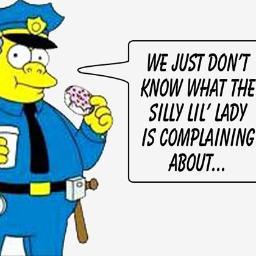 ach_wirklich's profile picture. GrammarPoliceChief