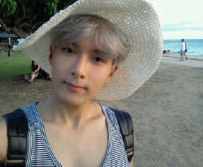 รยออุคแฮนด์ซั่ม มาเล่นกันเถอะ มาเล่นกันเถอะ ฟอลมาผมฟอลกลับหน่าไม่ต้องห่วง -w- ~ #HANDSOMEFAM