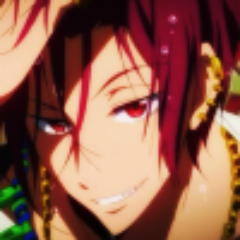 Tch. Oi. What do you want? [Free! RP]