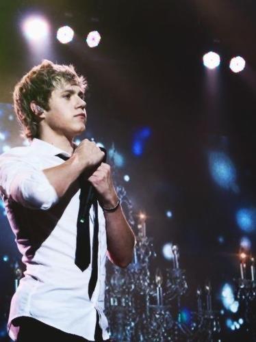 Idk, i just really love the Irish one C: