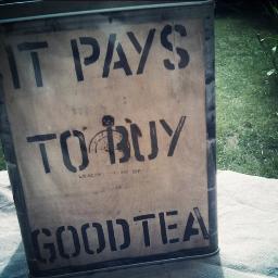 The Worlds Finest Tea