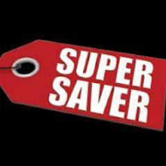 Get discounts on products from popular retail stores and win free gift cards
