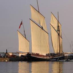 Hands on traditional adventure sailing and low carbon cargo delivery. Contact us via our website or by email  freya@grayhoundluggersailing.com