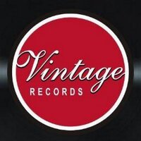 Vintage Records (@vintagerecords1) Twitter profile photo