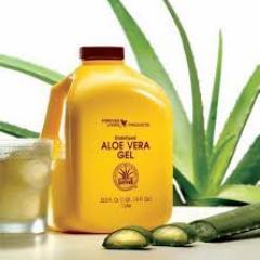 Forever Living Products