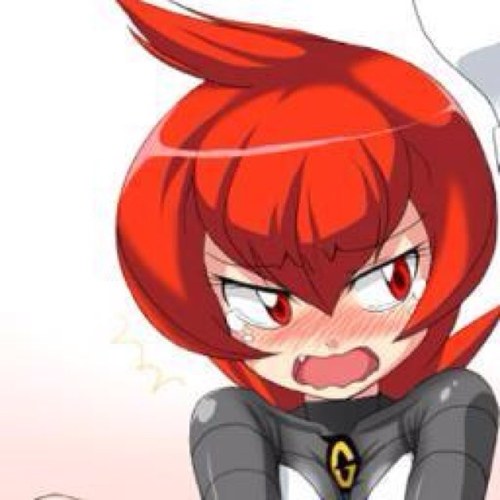 Me? I'm Mars, one of Team Galactic's Commanders! Even though I may seem interested in meeting you, I'm really not.