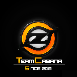 Team dedicado a los e-Sports. Compitiendo en CoD BOII. Plataforma PS3. Contacto: TeamCabana.eu@gmail.com #CabanaForever