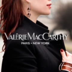 Valerie MacCarthy