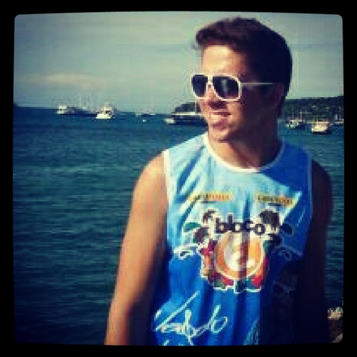 I feel so close to you right now