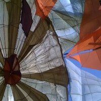 Baile en el Aire (@isnabaile) 's Twitter Profile