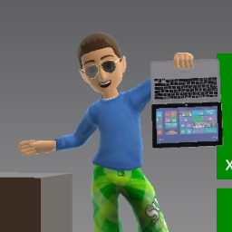 ilFabrz's profile picture. Hi! I'm a Windows & Windows Phone Dev!
A-Apps