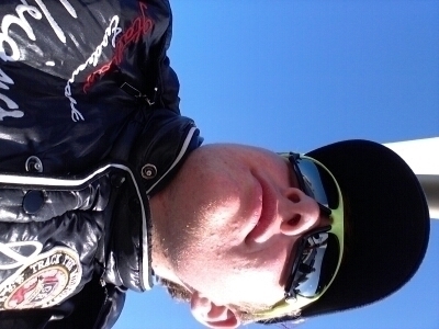 schaatser en zeiler